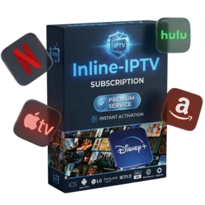 Inline-IPTV products